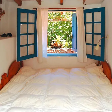 Holiday home In With A Washing Machine El Tanque
