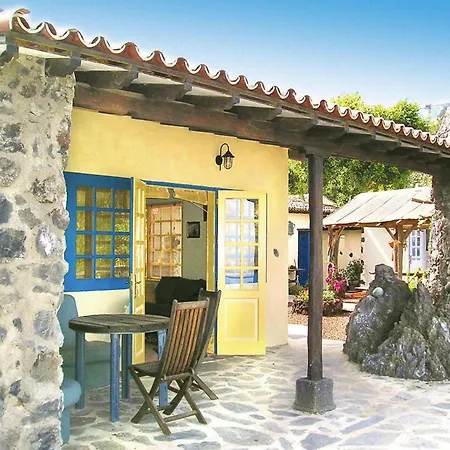 Tatil Evi In With A Washing Machine El Tanque