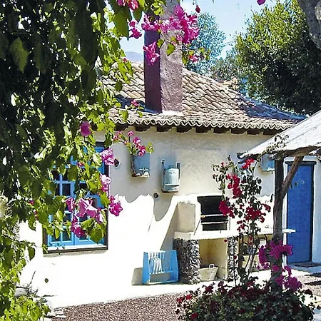 In With A Washing Machine Tatil Evi El Tanque